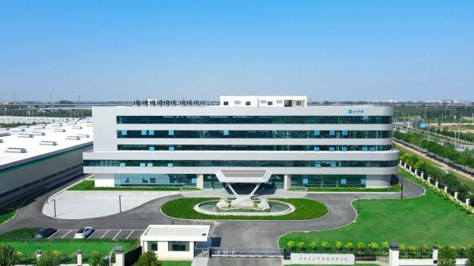 চীন Shijiazhuang Zhengzhong Technology Co., Ltd সংস্থা প্রোফাইল 0