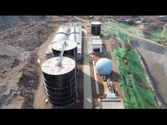 বর্জ্য থেকে সম্পদঃ বেইজিং শুয়োরের খামারের বর্জ্য জলকে রূপান্তরিত করার ক্ষেত্রে সেন্টার এনামেলের সাফল্য