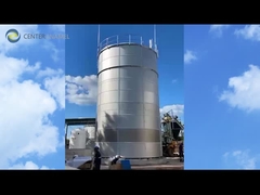 স্যানিটেশন স্ট্যান্ডার্ডের উন্নতিঃ উরুগুয়েতে নিকাশী ব্যবস্থাপনা প্রকল্পের কাজ শেষ করেছে কেন্দ্র এনামেল