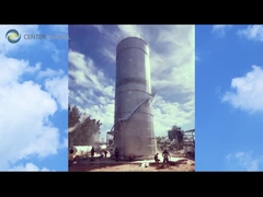 উদ্ভাবন ও প্রভাবঃ উরুগুয়ের নিকাশ কেন্দ্রের মধ্যে সেন্টার এনামেলের উৎকর্ষতা