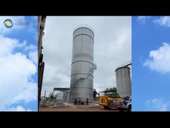 টেকসই ভবিষ্যৎ: উরুগুয়ের নিকাশ কেন্দ্র উদ্যোগে কেন্দ্র এনামেলের সাফল্য