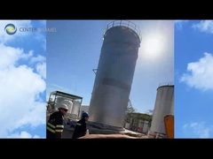 পরিচ্ছন্নতার উত্তরাধিকারঃ উরুগুয়ের নিকাশী ব্যবস্থাপনার উপর কেন্দ্রীয় এনামেলের প্রভাব