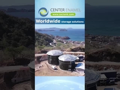 অ্যালুমিনিয়াম গম্বুজ ছাদ