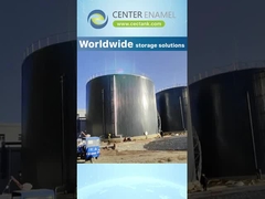 অগ্নিনির্বাপক জলের ট্যাংক প্রস্তুতকারক