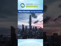 মডুলার স্টোরেজ সলিউশনের ক্ষেত্রে বিশ্বব্যাপী শীর্ষস্থানীয়