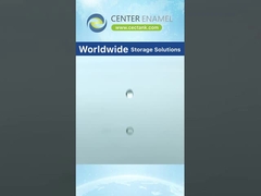 পানীয় জল সঞ্চয়স্থান