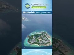 মালদ্বীপ পানীয় জল প্রকল্প