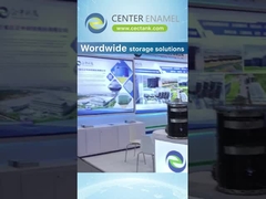 চীন আন্তর্জাতিক পরিবেশ সুরক্ষা প্রদর্শনী