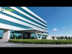 স্টোরেজ ট্যাংক প্রস্তুতকারক