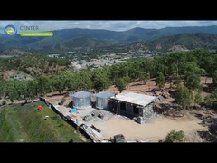 বায়োগ্যাস ট্যাংক