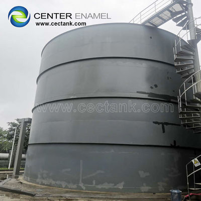 The Unseen Guardian: How Internal Floating Roof Tanks Ensure Safety and Efficiency in Volatile Liquid Storage