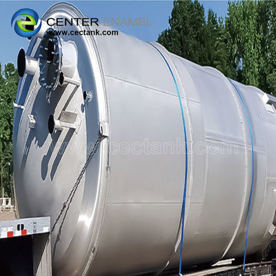 ASME Pressure Vessels: Ensuring Safety and Reliability in the Chemical and Petrochemical Industry