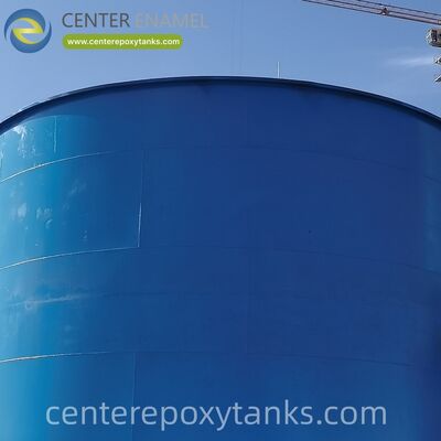 Carbon Steel Storage Tank for Oil Refinery Oil Storage: Forms the structural shell for various intermediate and final refinery products