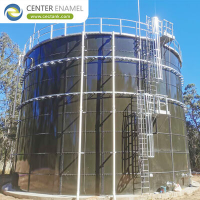 চীনের শীর্ষস্থানীয় জিএফএস শস্য ভান্ডার প্রস্তুতকারক — শিজিয়াজুয়াং ঝেংঝং টেকনোলজি কোং, লিমিটেড (সেন্টার এনামেল)