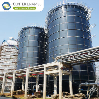 চীনের শীর্ষস্থানীয় জিএফএস ফিড সিলো প্রস্তুতকারক শিজিয়াজুয়াং ঝেংঝং টেকনোলজি কোং লিমিটেড (সেন্টার এনামেল)