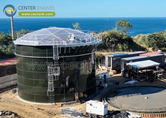 চীনের শীর্ষস্থানীয় তরল লিচেট ট্যাঙ্ক প্রস্তুতকারক