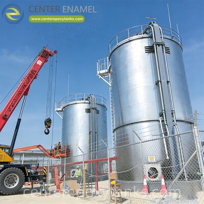 অপরিশোধিত তেলের স্টোরেজ ট্যাঙ্কের জন্য অভ্যন্তরীণ ফ্লোটিং রুফ: উদ্বায়ী অপরিশোধিত তেলের মিশ্রণ থেকে বাষ্প নির্গমনকে কার্যকরভাবে দমন করে