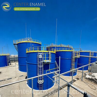 ওয়েল্ডেড স্টেইনলেস স্টিল পেট্রোলিয়াম স্টোরেজ ট্যাঙ্কের জন্য অভ্যন্তরীণ ফ্লোটিং রুফ: বাষ্প দমন করে পণ্য ক্ষতি হ্রাস করে এবং অপারেশনাল নিরাপত্তা বাড়ায়