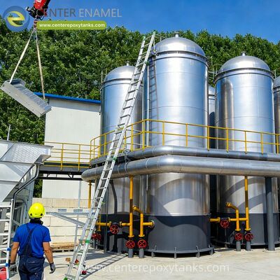 বহনযোগ্য জ্বালানী সঞ্চয় করার জন্য ঝালাই করা ইস্পাত ট্যাংকঃ ঘন ঘন পরিবহন এবং স্থানান্তরিত করার কঠোরতা সহ্য করার জন্য শক্তিশালীভাবে নির্মিত