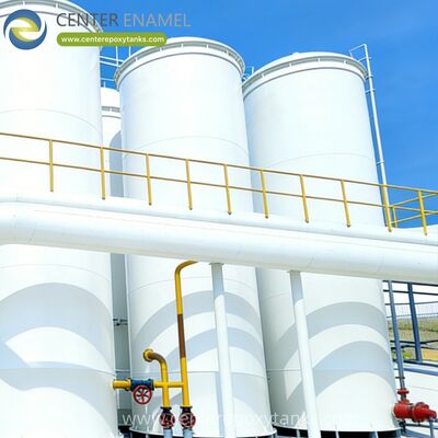 নারকেল তেল সঞ্চয়কারী ট্যাঙ্কের জন্য বাহ্যিক ভাসমান ছাদঃ গন্ধযুক্ত থাকা সত্ত্বেও নারকেল তেলের নির্দিষ্ট তাপীয় এবং রাসায়নিক অখণ্ডতা বজায় রাখে