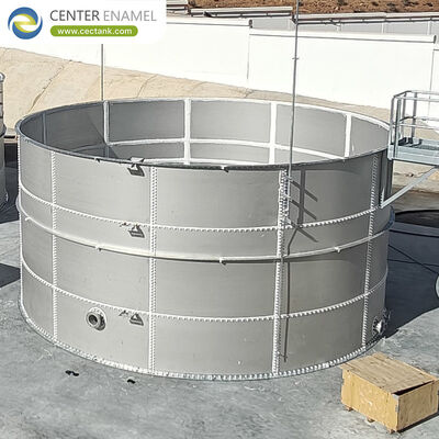 চীনের শীর্ষস্থানীয় স্টেইনলেস স্টীল ট্যাংক প্রস্তুতকারক