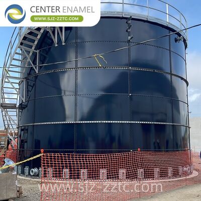 সেন্টার এনামেল পূর্ব তিমুরের গবাদি পশুর সার শোধনাগার প্রকল্পের জন্য বায়োগ্যাস প্রযুক্তি সরবরাহ করে