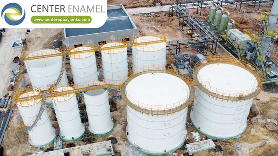 তরল অখণ্ডতা রক্ষা করাঃ এফবিই লুব্রিকেন্ট তেল ট্যাঙ্কের জন্য ইঞ্জিনিয়ারিং কেস