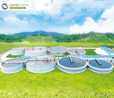 Sustainable Biogas Technology for Laos Pig Farm Wastewater Treatment Projects