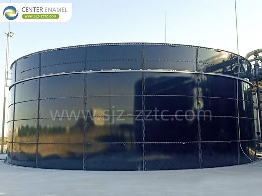 Transforming Poultry Waste: Advanced Biogas Solutions and Resilient GFS Tanks in Philippines
