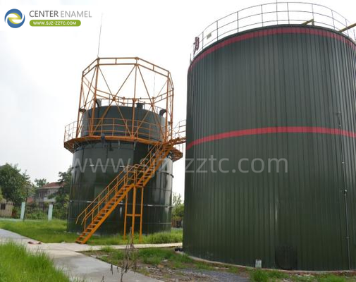 দক্ষিণ আফ্রিকার গরু ময়লা ব্যবস্থাপনাঃ জিএফএস ট্যাঙ্ক এবং সিএসটিআর প্রক্রিয়া সহ বায়োগ্যাস প্রযুক্তি