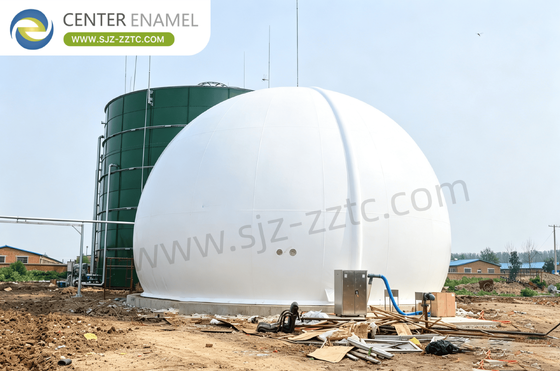 থাইল্যান্ডের জন্য নির্ভরযোগ্য বায়োগ্যাস প্ল্যান্ট ডিজাইন