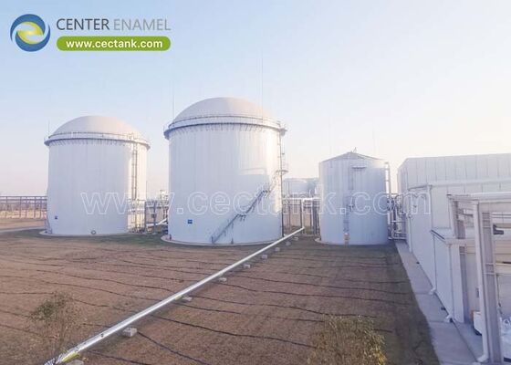 Bolted Steel Tank: How Bolt-Up Construction Works and When to Use It