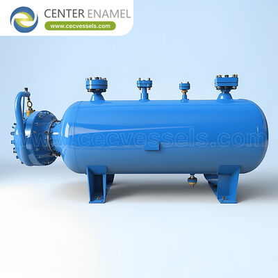 What Is an Industrial Bioreactor? Principles, Types & Applications
