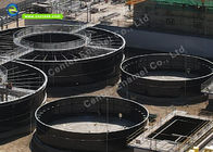বিএসসিআই বর্জ্য জল সংরক্ষণ ট্যাংক পৌর sewage treatment plants