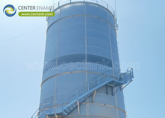 Stainless Steel Drinking Water Storage Tanks: Ensuring Purity and Safety
