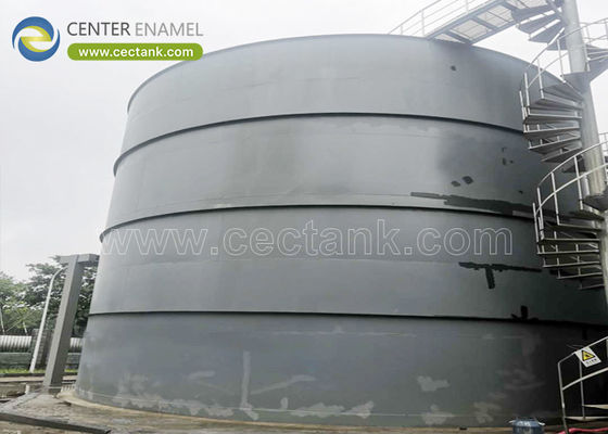 ওয়েল্ডেড স্টেইনলেস স্টিল ট্যাঙ্ক: আধুনিক শিল্পের জন্য শক্তিশালী, স্বাস্থ্যকর সমাধান