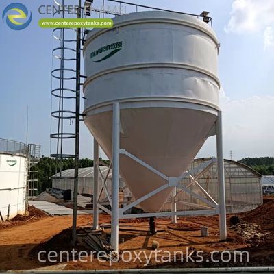 Welded Carbon Steel Tank for Marine Fuel Storage: The reliable vessel for bunkering and port-side liquid fuels