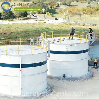 ওয়েল্ড করা স্টেইনলেস স্টিলের ভূগর্ভস্থ তেল ট্যাঙ্কের জন্য বহিরাগত ভাসমান ছাদ: উদ্বায়ী পণ্যের ক্ষতি হ্রাস করার জন্য স্ট্যান্ডার্ড সমাধান