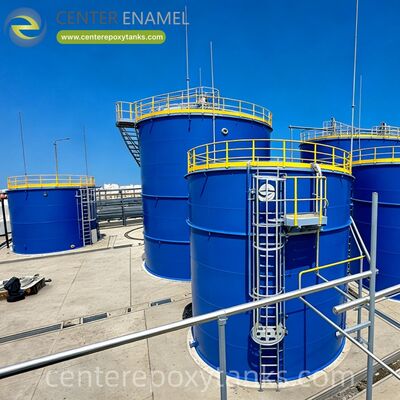 ওয়েল্ড করা স্টেইনলেস স্টিল এভিয়েশন ফুয়েল ট্যাঙ্কের জন্য অভ্যন্তরীণ ফ্লোটিং রুফ: জ্বালানির সর্বোচ্চ বিশুদ্ধতা নিশ্চিত করে এবং উদ্বায়ী আগুনের ঝুঁকি কমায়