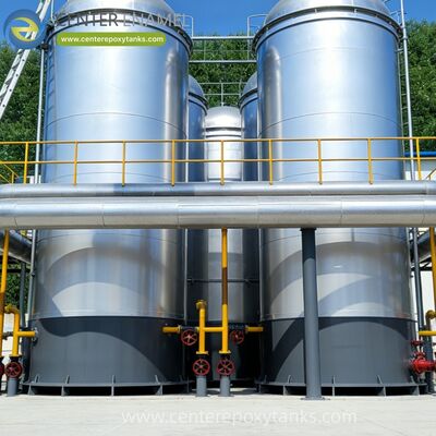 ভূগর্ভস্থ তেল সংরক্ষণ ট্যাঙ্কের উপরে বহিরাগত ভাসমান ছাদঃ পণ্য বাষ্পীভবন এবং পরিবেশগত প্রভাব নিয়ন্ত্রণের জন্য পৃষ্ঠের ট্যাঙ্কের জন্য শিল্প-মানক সমাধান