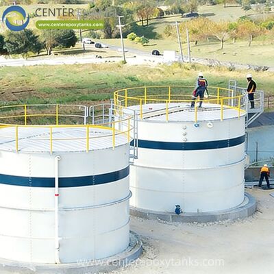 উল্লম্ব তেল স্টোরেজ ট্যাঙ্কের জন্য বাহ্যিক ভাসমান ছাদঃ উল্লম্ব কাঠামোর তরল স্তরের সাথে মসৃণভাবে চলতে বিশেষভাবে ডিজাইন করা হয়েছে, বায়ু-তরল ইন্টারফেসকে হ্রাস করে