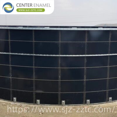 সেন্টার এনামেল লাওসের দুগ্ধ শিল্পের বর্জ্য জল চিকিত্সা প্রকল্পের জন্য অ্যানেরোবিক হজম প্রযুক্তি সরবরাহ করে