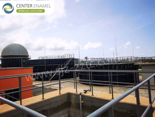 Biogas Plant Design for Cow Dung Treatment in Chad: Applying CSTR Process for Renewable Energy