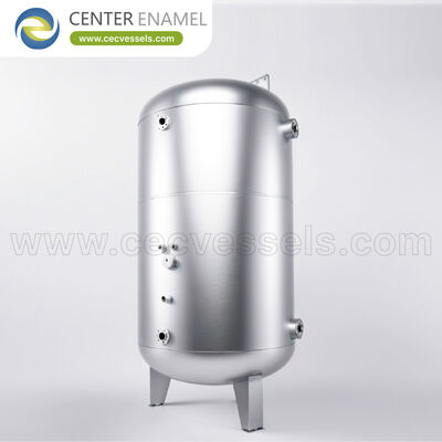 China Hydrocarbon Vapor Condenser Manufacturer Delivering Optimized Thermal Recovery And Structural Reliability For Industrial Refining Applications