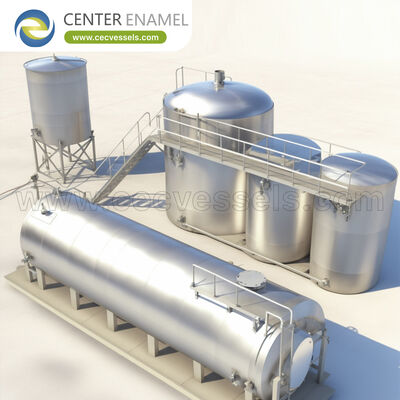What Is a Chemical Plant Reactor? Principles, Types & Applications
