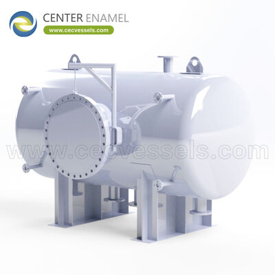 What Is a Crystallization Reactor? Principles, Types & Applications